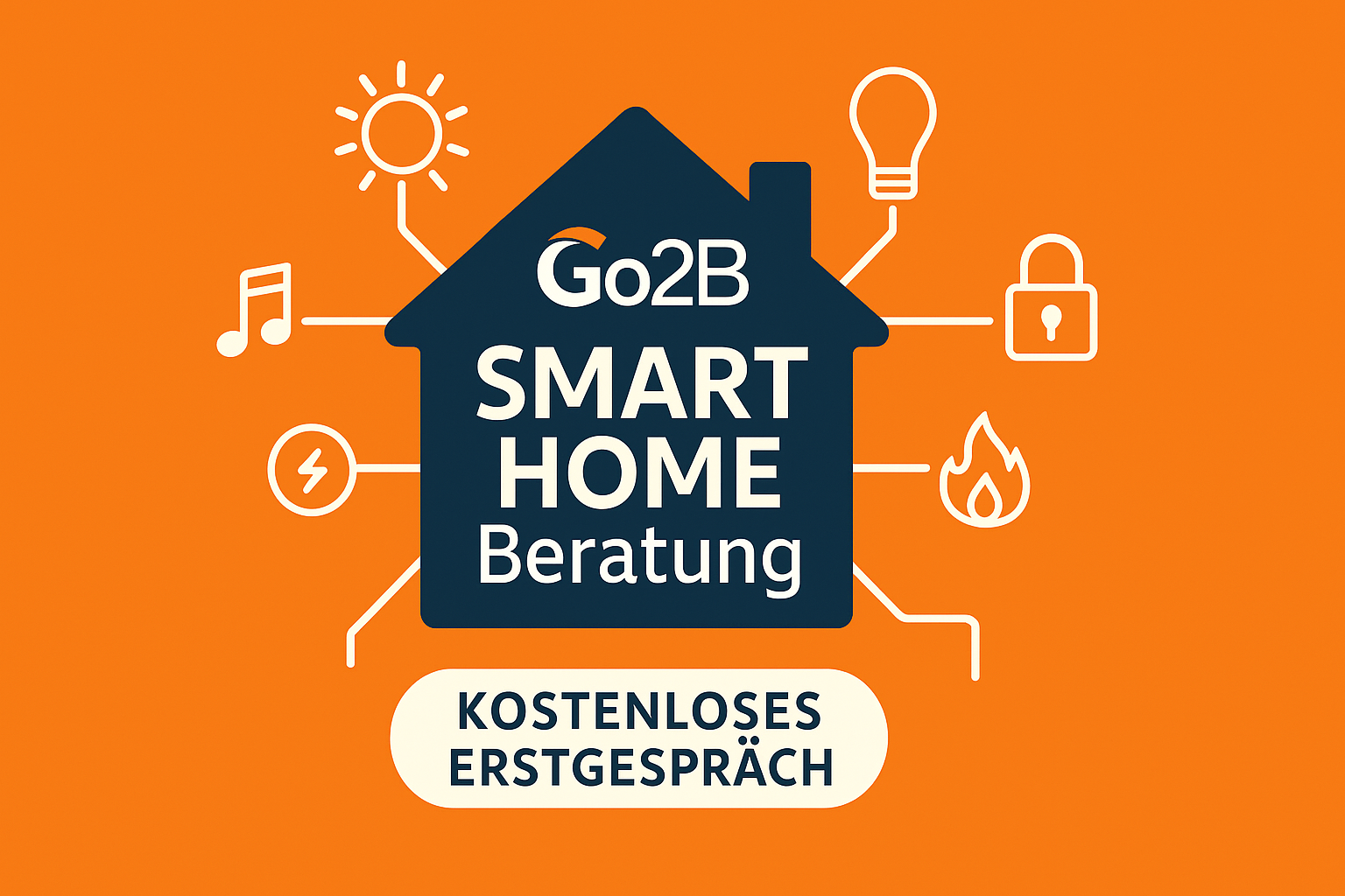 Hausautomation