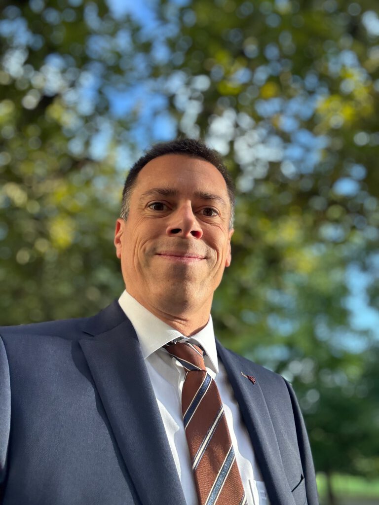 Ein Tag in Wiesbaden – Business Portraits & neue Eindrücke