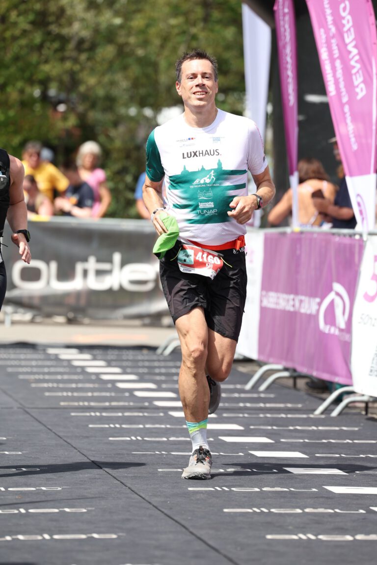 41 Minuten schneller – was ein Bergmarathon über gute Entscheidungen lehrt